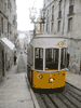 O elevador da Bica